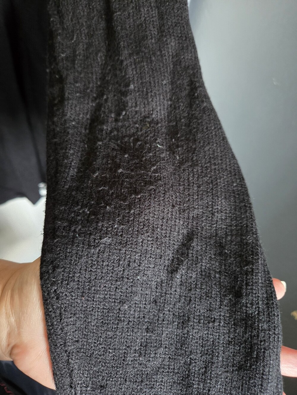 Killstar Luna Knit Sweater - Picture 9 of 9
